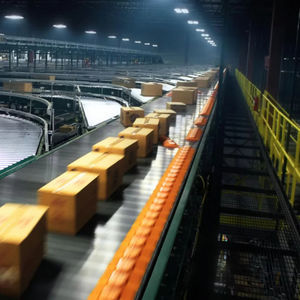 clasificador industrial