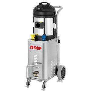 generador de vapor eléctrico