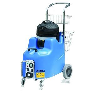 generador de vapor eléctrico