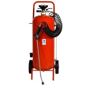 generador de aerosol