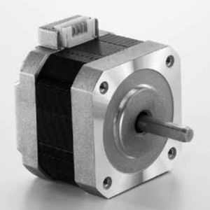 motor DC / paso a paso híbrido / paso a paso 2 fases / 5 V
