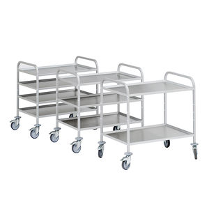 carretilla de transporte