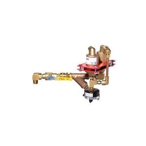 manifold 1 vía 1