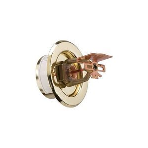 sprinkler seco