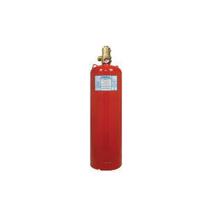 sistema de extinción de incendios