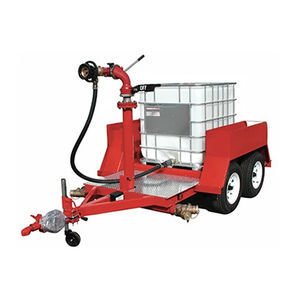 grupo contra incendios automático