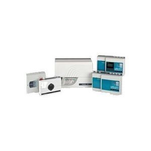 detector de humo fotoeléctrico