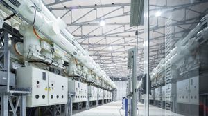 cuadro eléctrico primario