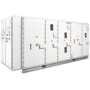 cuadro eléctrico para generador