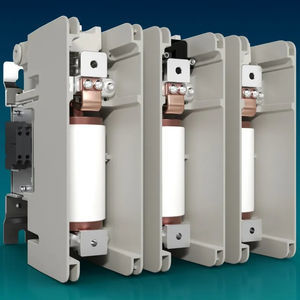 contactor de potencia