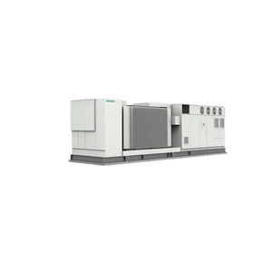 sistema de almacenamiento de energía para aplicaciones solares