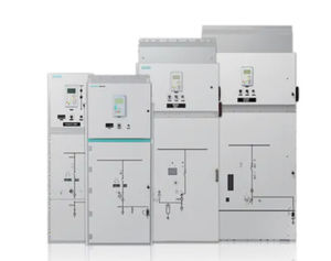 cuadro eléctrico de distribución primaria