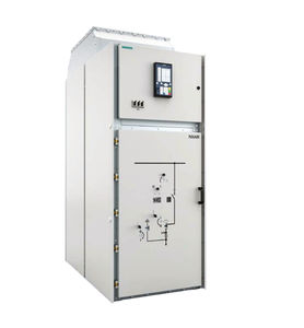 cuadro eléctrico de distribución primaria