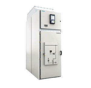 cuadro eléctrico de distribución primaria