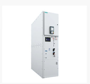 cuadro eléctrico de distribución primaria