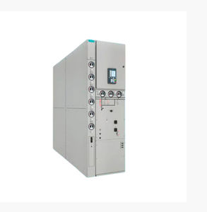 cuadro eléctrico de distribución primaria