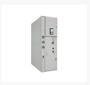 cuadro eléctrico de distribución primaria
