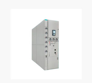 cuadro eléctrico de distribución primaria