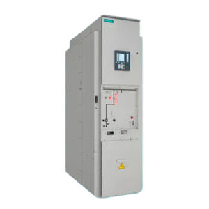 cuadro eléctrico de distribución primaria