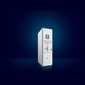 cuadro eléctrico de distribución primaria 1