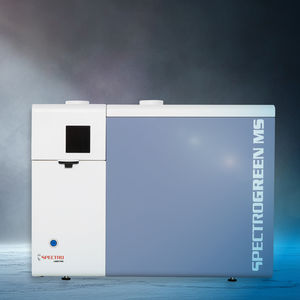 espectrómetro ICP