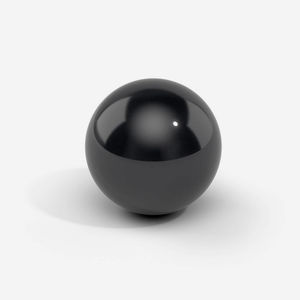 bola de cerámica