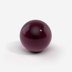 bola de cerámica