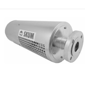 generador de espuma 1
