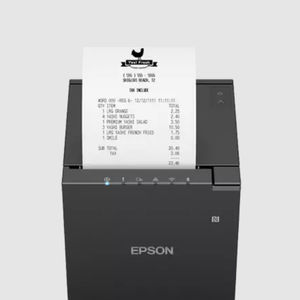 impresora para punto de venta de transferencia térmica