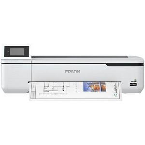 plotter para planos de inyección de tinta 1