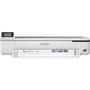 impresora de gran formato de inyección de tinta 1