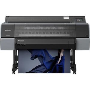 impresora de gran formato de inyección de tinta 1