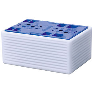 paleta de retención de polietileno