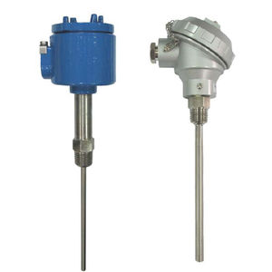 sensor de temperatura RTD