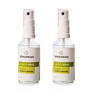 aceite de mantenimiento