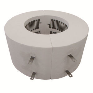 elemento calefactor flexible 1