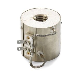 elemento calefactor tubular