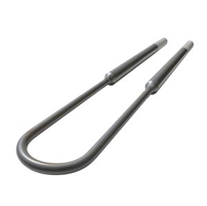 elemento calefactor tubular