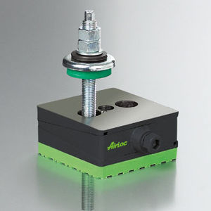 pie de máquina 1