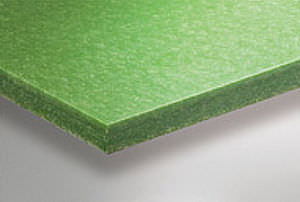 placa antivibraciones de composite 1