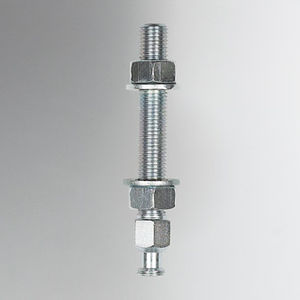 tornillo de sujeción con pivote opresor
