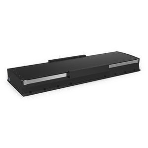 platina de posicionamiento lineal 1