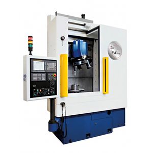 torno CNC