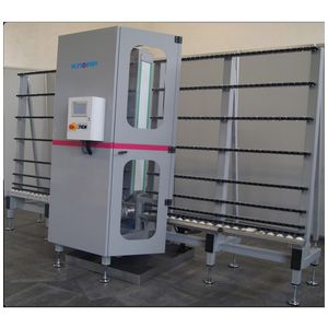 centro de taladrado CNC