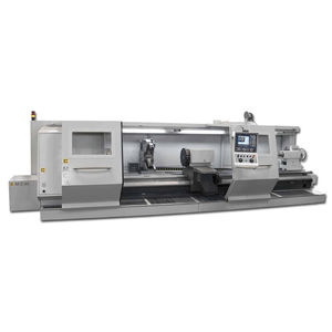 torno CNC