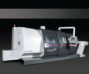 torno CNC