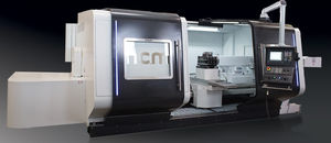 torno CNC