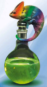 aceite de lubricación / sintético / dieléctrico / industrial
