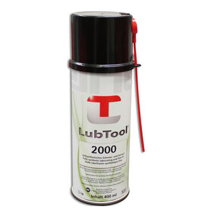 fluido lubricante