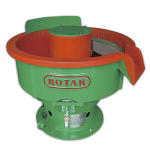 máquina de triboacabado